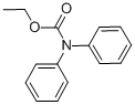 Struktur image of N,N-Diphenylurethane