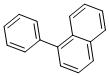 Struktur image of 1-Phenylnaphthalene