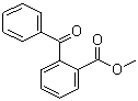 Struktur image of 2-Benzoylbenzoic acid methyl ester