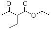 Struktur image of Ethyl 2-ethylacetoacetate