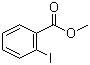 Struktur image of Methyl 2-iodobenzoate