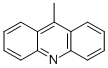 Struktur image of 9-Methylacridine