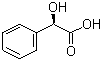 Struktur image of (R)-(-)-Mandelic acid