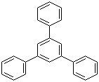 Struktur image of 1,3,5-Triphenylbenzene