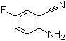 Struktur image of 2-Amino-5-fluorobenzonitrile