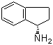 Struktur image of (S)-(+)-1-Aminoindane