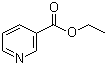 Struktur image of Ethyl nicotinate