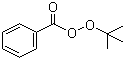 Struktur image of tert-Butyl peroxybenzoate