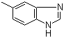 Struktur image of 5-Methylbenzimidazole