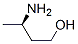 Struktur image of (R)-3-Amino-1-butanol