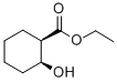 Struktur image of cis-Ethyl 2-hydroxy-cyclohexanecarboxylate