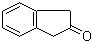 Struktur image of 2-Indanone