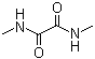 Struktur image of N,N'-Dimethyloxalamide