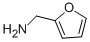 Struktur image of Furfurylamine