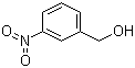 Struktur image of 3-Nitrobenzyl alcohol