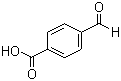 Struktur image of 4-Carboxybenzaldehyde