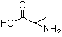 Struktur image of 2-Aminoisobutyric acid