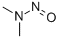 Struktur image of N-Nitrosodimethylamine