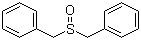 Struktur image of Dibenzyl sulfoxide