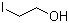 Struktur image of 2-Iodoethanol
