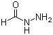 Struktur image of Formylhydrazine