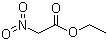 Struktur image of Ethyl nitroacetate