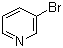 Struktur image of 3-Pyridyl bromide