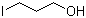 Struktur image of 3-Iodopropanol