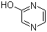 Struktur image of Pyrazin-2-ol