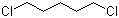 Struktur image of 1,5-Dichloropentane