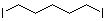 Struktur image of 1,5-Diiodopentane