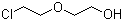 Struktur image of 2-(2-Chloroethoxy)ethanol