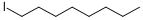 Struktur image of 1-Iodooctane