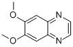 Struktur image of 6,7-Dimethoxyquinoxaline