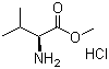 Struktur image of L-Valine methyl ester hydrochloride