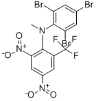 Struktur image of Bromethalin