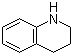 Struktur image of 1,2,3,4-Tetrahydroquinoline