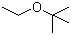 Struktur image of tert-Butyl ethyl ether