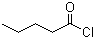 Struktur image of Valeryl chloride