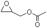 Struktur image of Glycidyl acetate