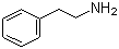Struktur image of 2-Phenylethylamine