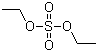 Struktur image of Diethyl sulfate
