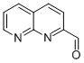 Struktur image of [1.8]Naphthyridine-2-carbaldehyde