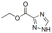 Struktur image of 1H-1,2,4-Triazole-5-carboxylic acid ethyl ester