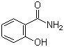 Struktur image of Salicylamide