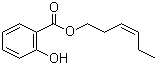 Struktur image of cis-3-Hexenyl salicylate