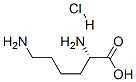Struktur image of L-Lysine monohydrochloride