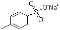 Struktur image of Sodium-p-toluene sulfonate