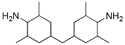 Struktur image of bis-(4-Amino-3,5-dimethylcyclohexyl)methane
