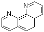 Struktur image of 1,10-Phenanthroline